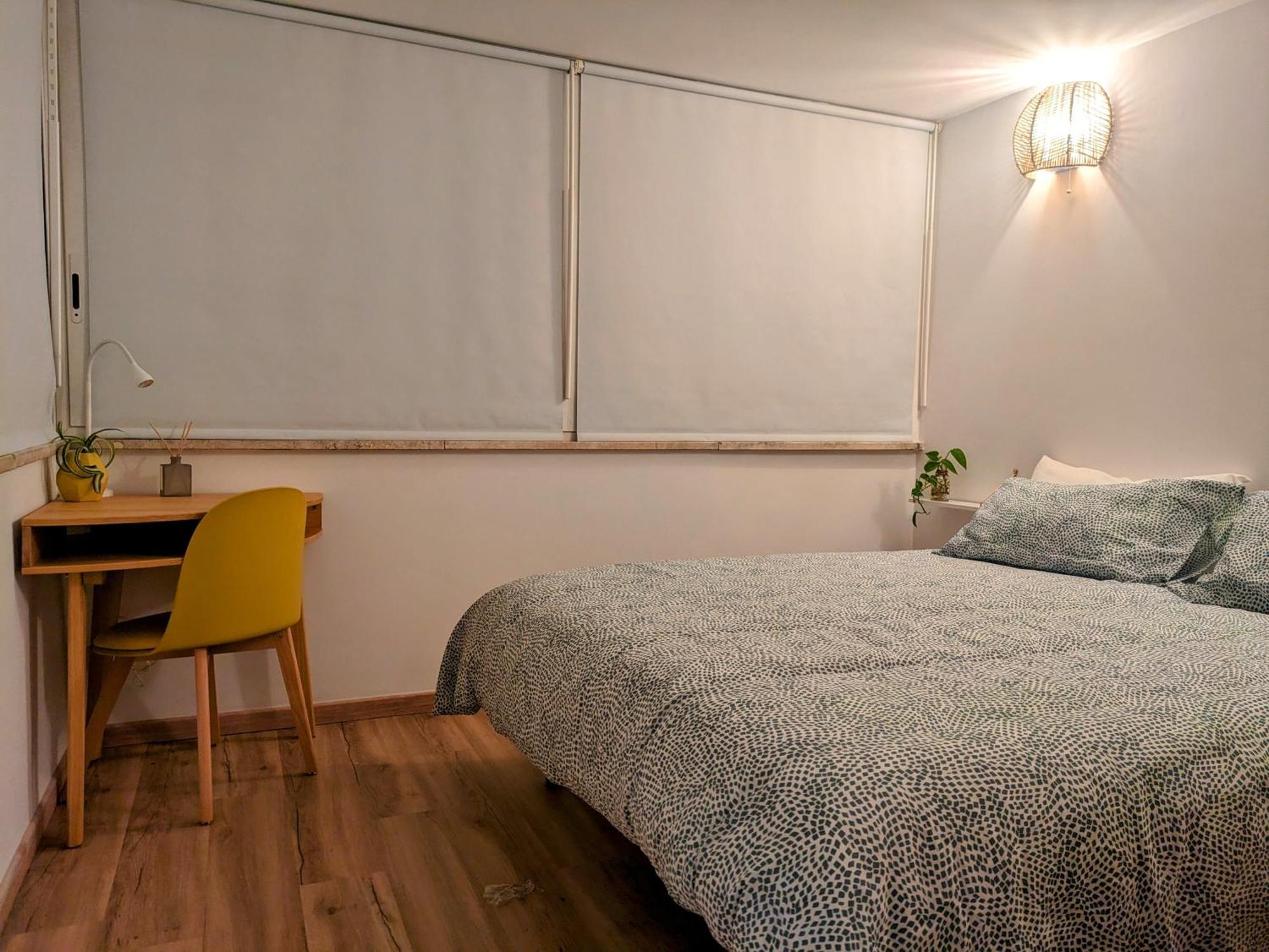 Apartamento Casetta Sole, Superattico Con Terrazzo Vicino San Pietro, New *