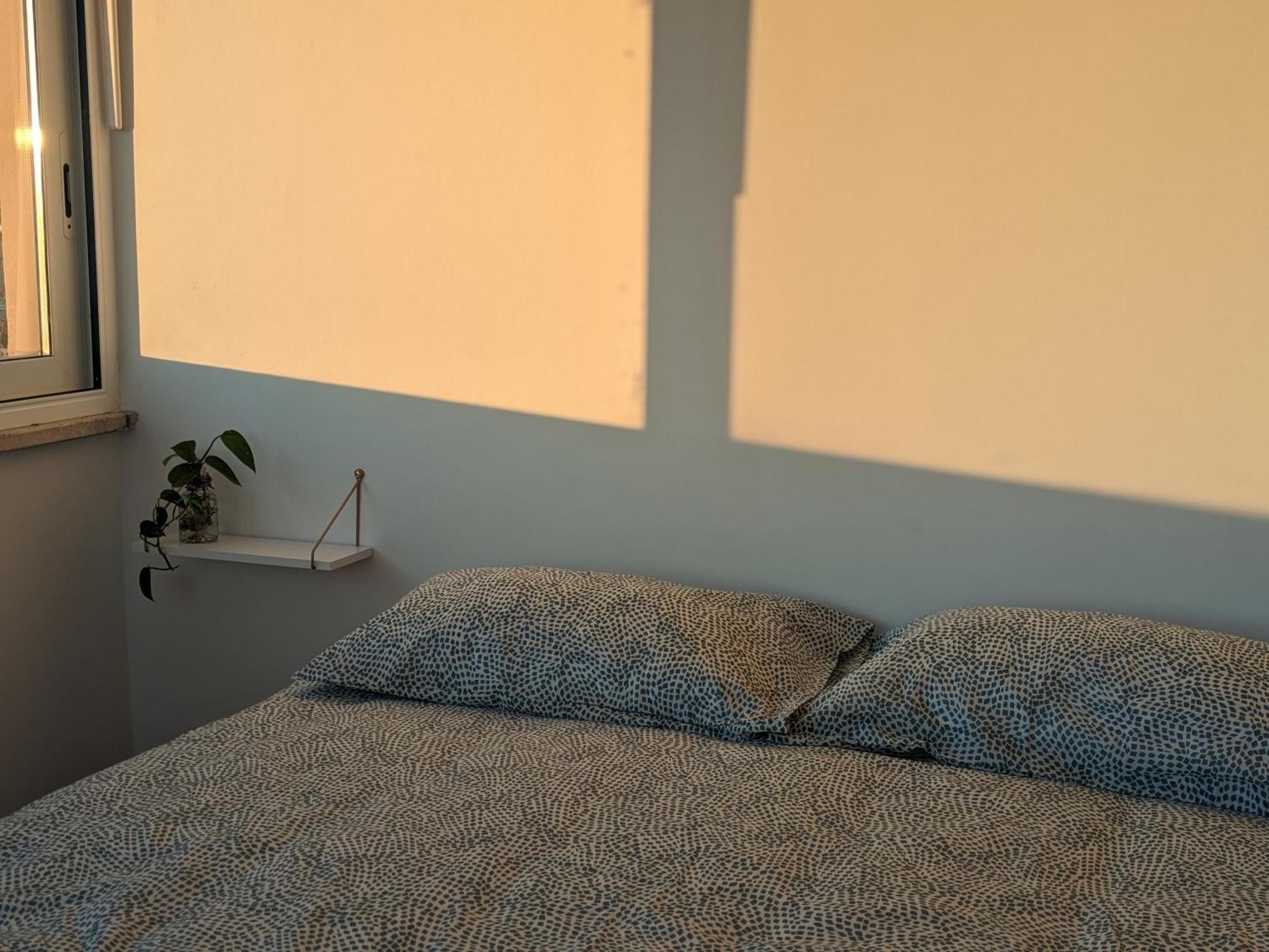 Apartamento Casetta Sole, Superattico Con Terrazzo Vicino San Pietro, New